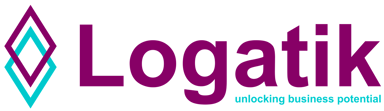 Logatik Logo