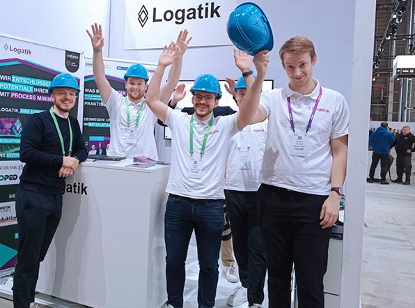 Logatik is the first Celonis-powered logistics-intelligence platform that turns hidden inefficiencies into measurable results.