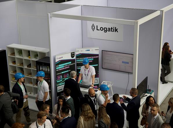 Logatik is the first Celonis-powered logistics-intelligence platform that turns hidden inefficiencies into measurable results.