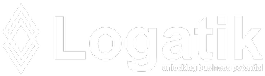 Logatik Logo