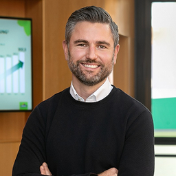 Dr. Michael Janko