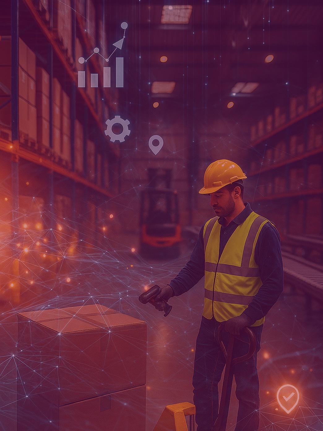 Logatik - unlocking business potential